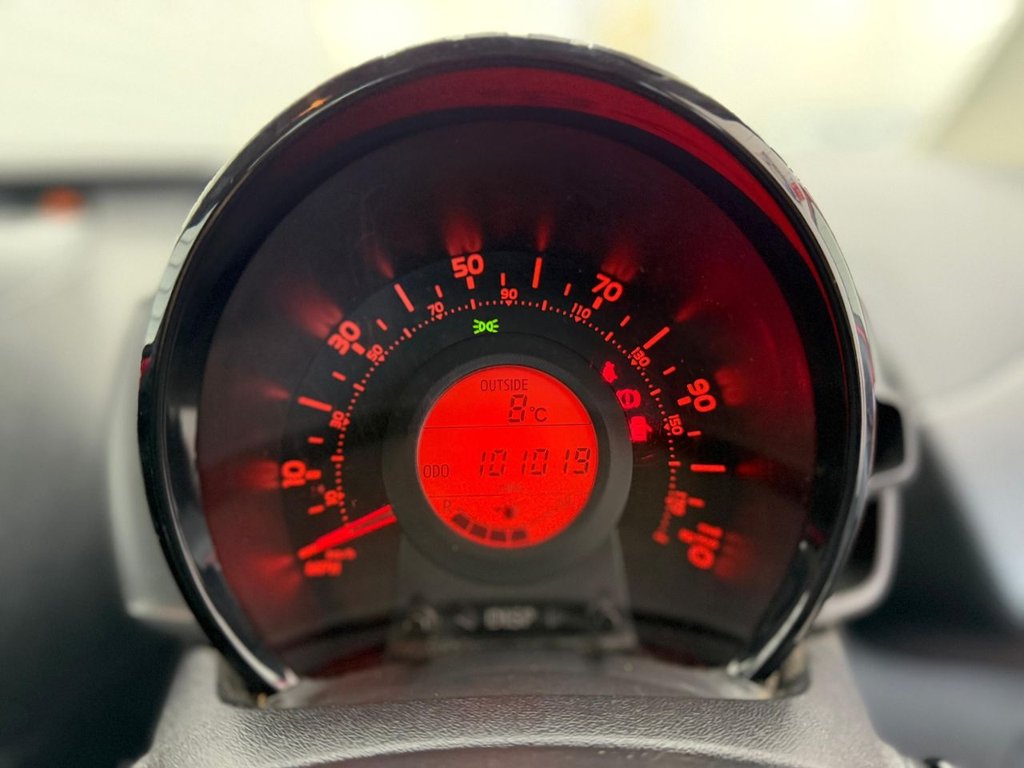 Used Toyota AYGO 2015 for sale - 77145676: Photo 36