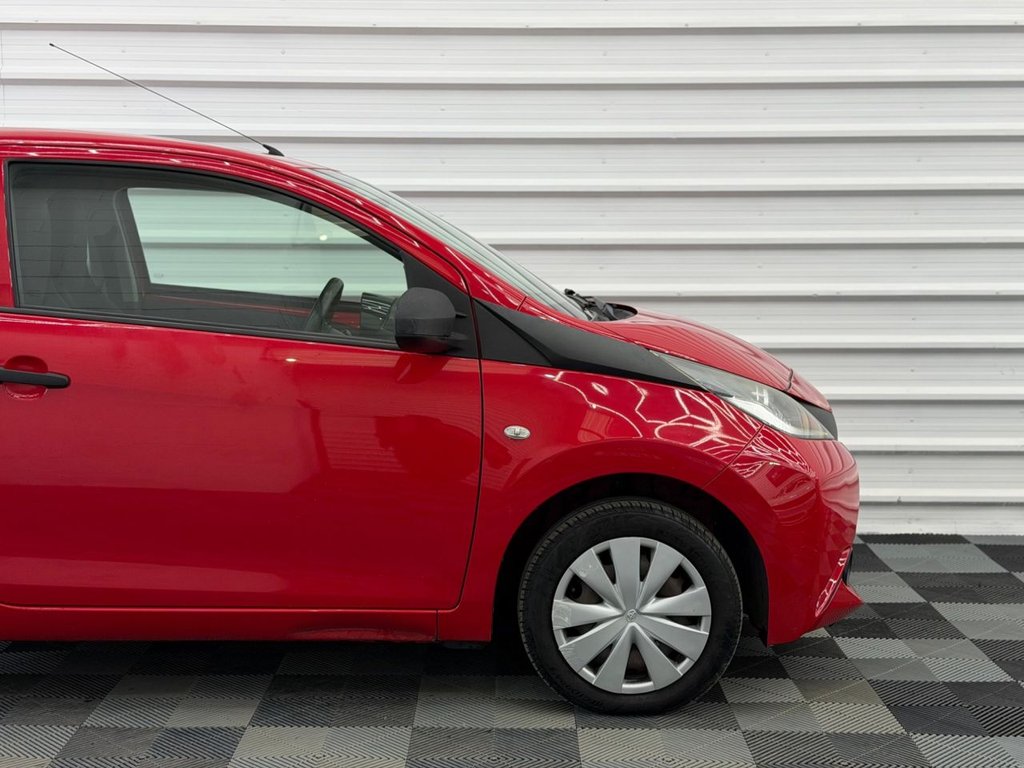 Used Toyota AYGO 2015 for sale - 77145676: Photo 38