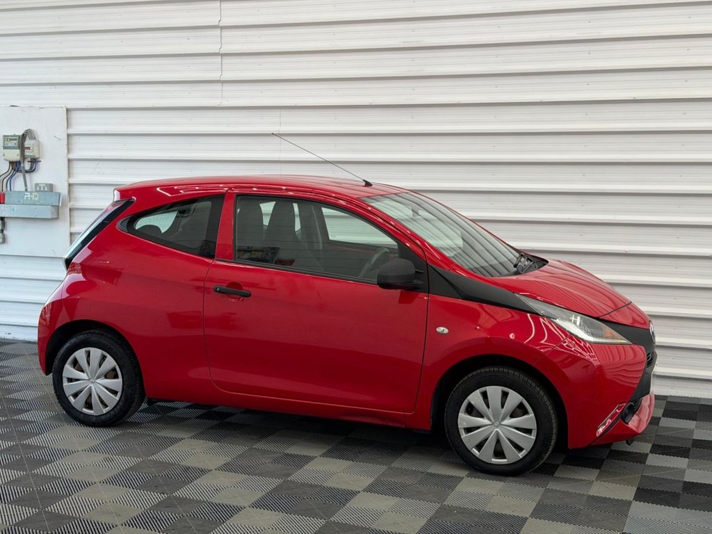 Used Toyota AYGO 2015 for sale - 77145676: Photo 39