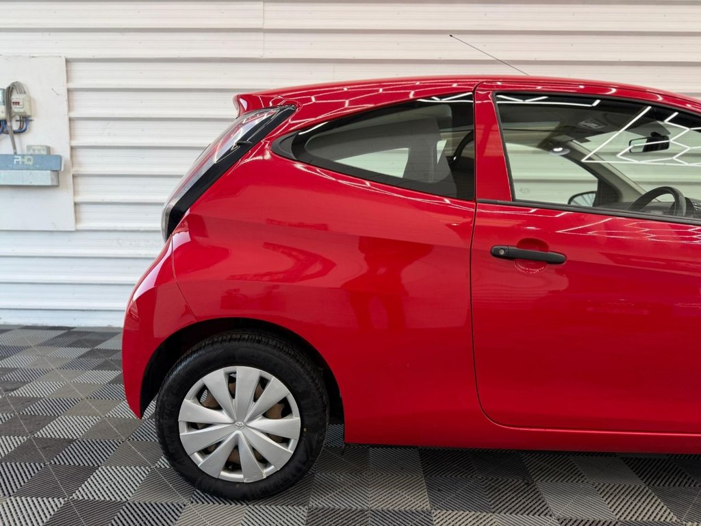 Used Toyota AYGO 2015 for sale - 77145676: Photo 42