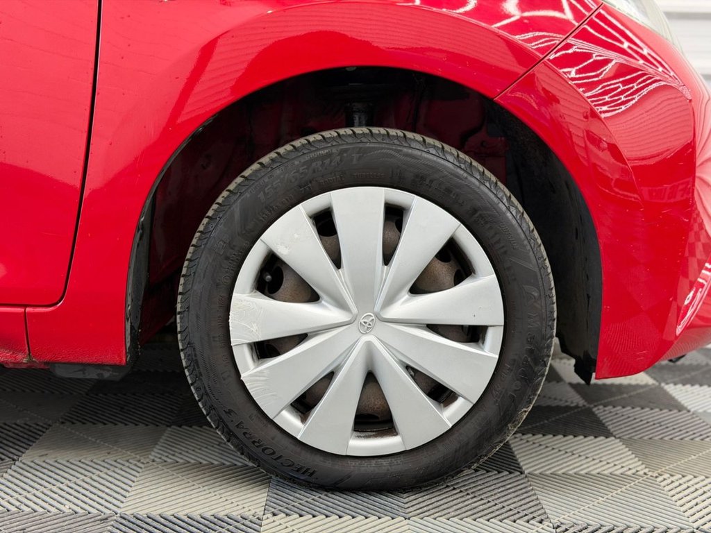 Used Toyota AYGO 2015 for sale - 77145676: Photo 43