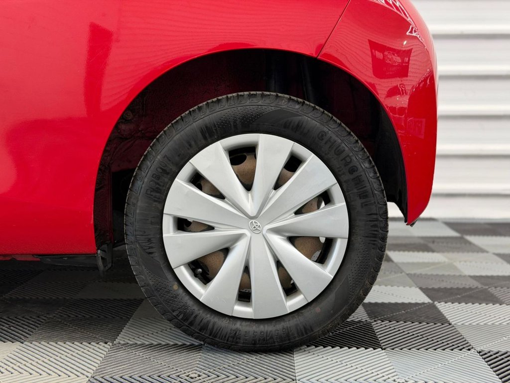 Used Toyota AYGO 2015 for sale - 77145676: Photo 44