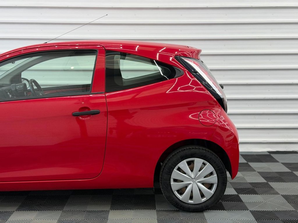 Used Toyota AYGO 2015 for sale - 77145676: Photo 45