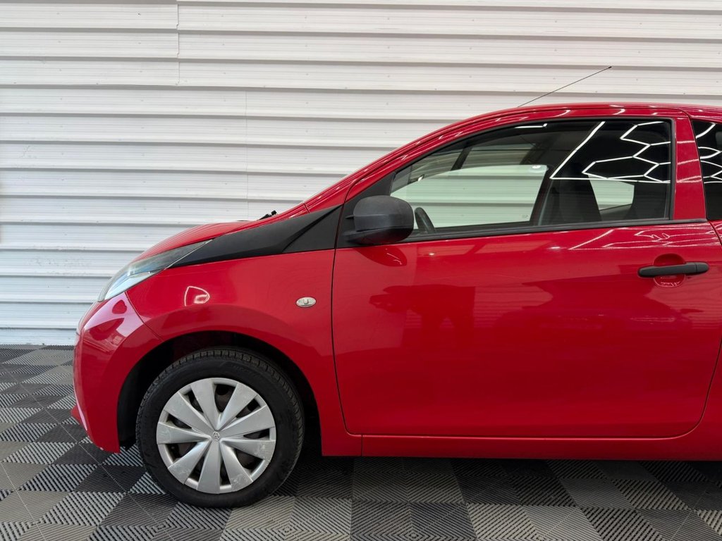 Used Toyota AYGO 2015 for sale - 77145676: Photo 47