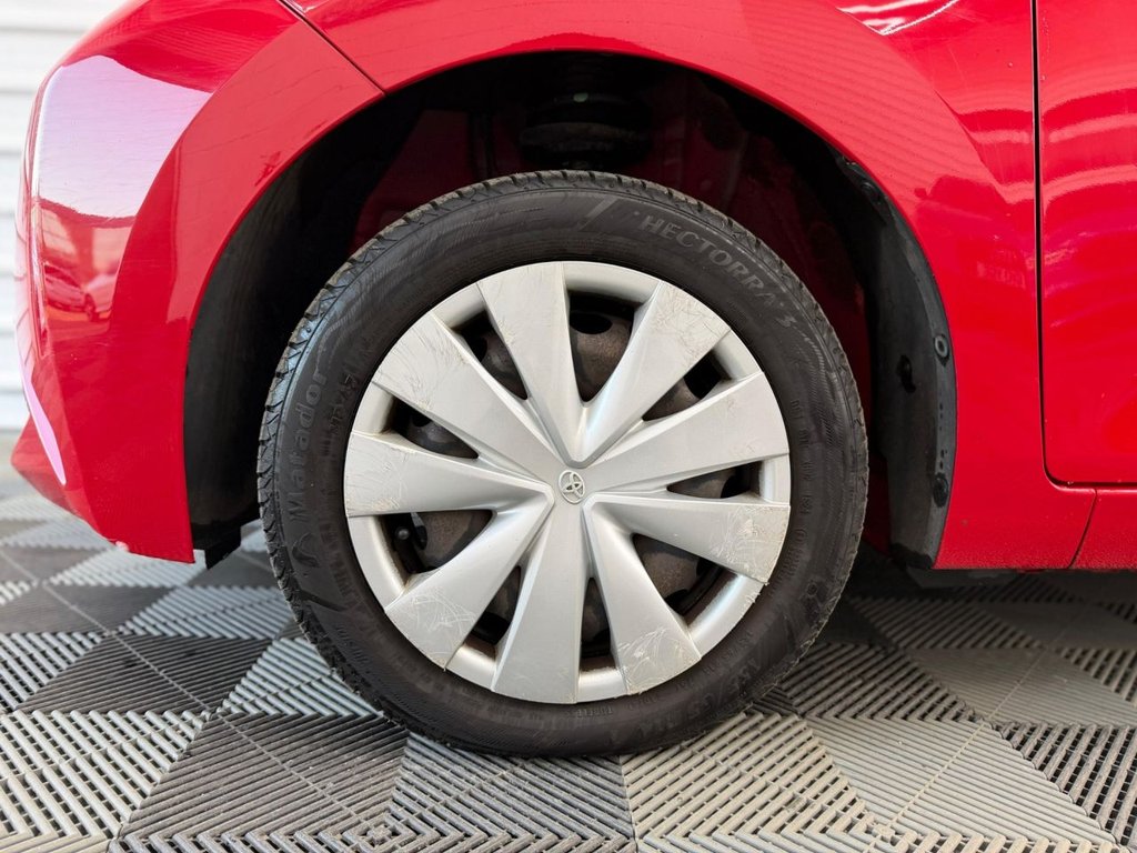 Used Toyota AYGO 2015 for sale - 77145676: Photo 48