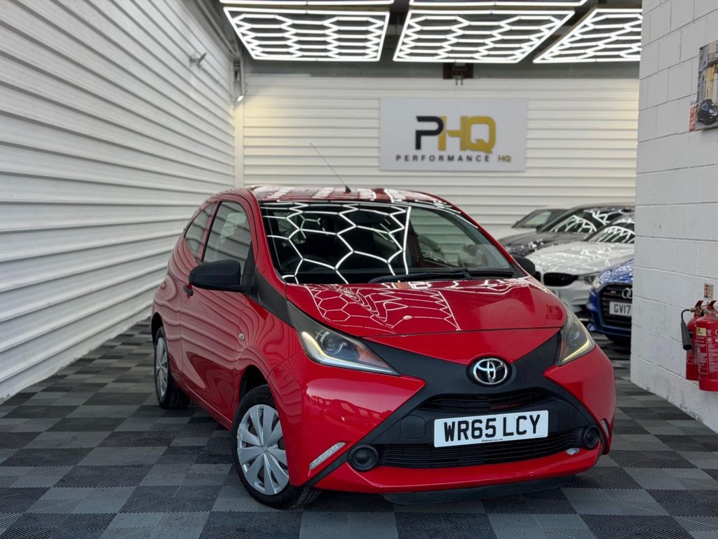 Used Toyota AYGO 2015 for sale - 77145676: Photo 6