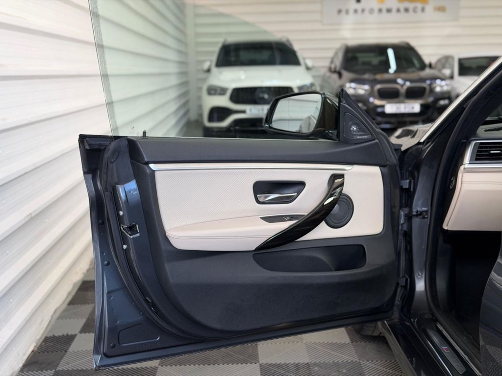 Used BMW 4 Series 2017 for sale - 76632104: Photo 27