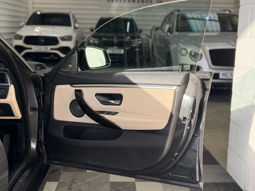 Used BMW 4 Series 2017 for sale - 76632104: Photo 28