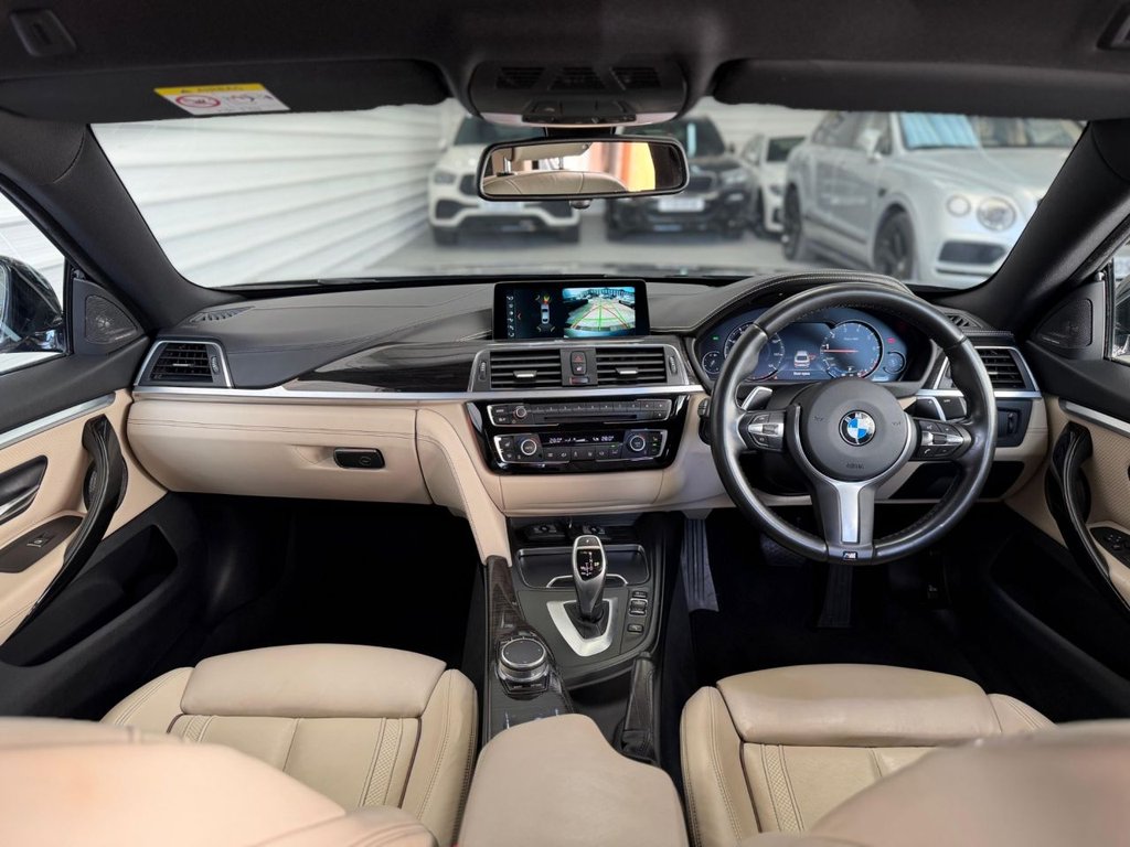 Used BMW 4 Series 2017 for sale - 76632104: Photo 30