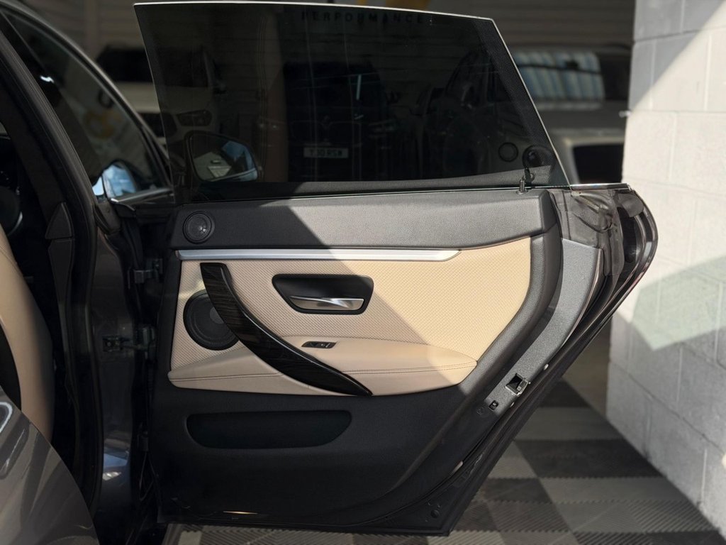 Used BMW 4 Series 2017 for sale - 76632104: Photo 32