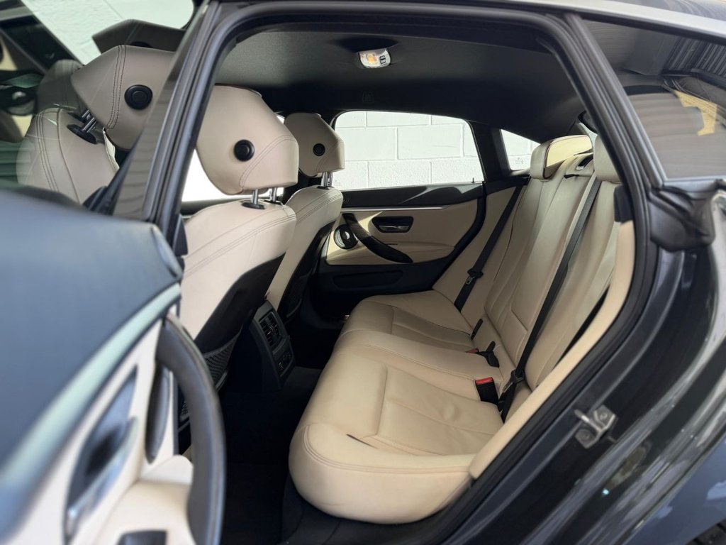 Used BMW 4 Series 2017 for sale - 76632104: Photo 34