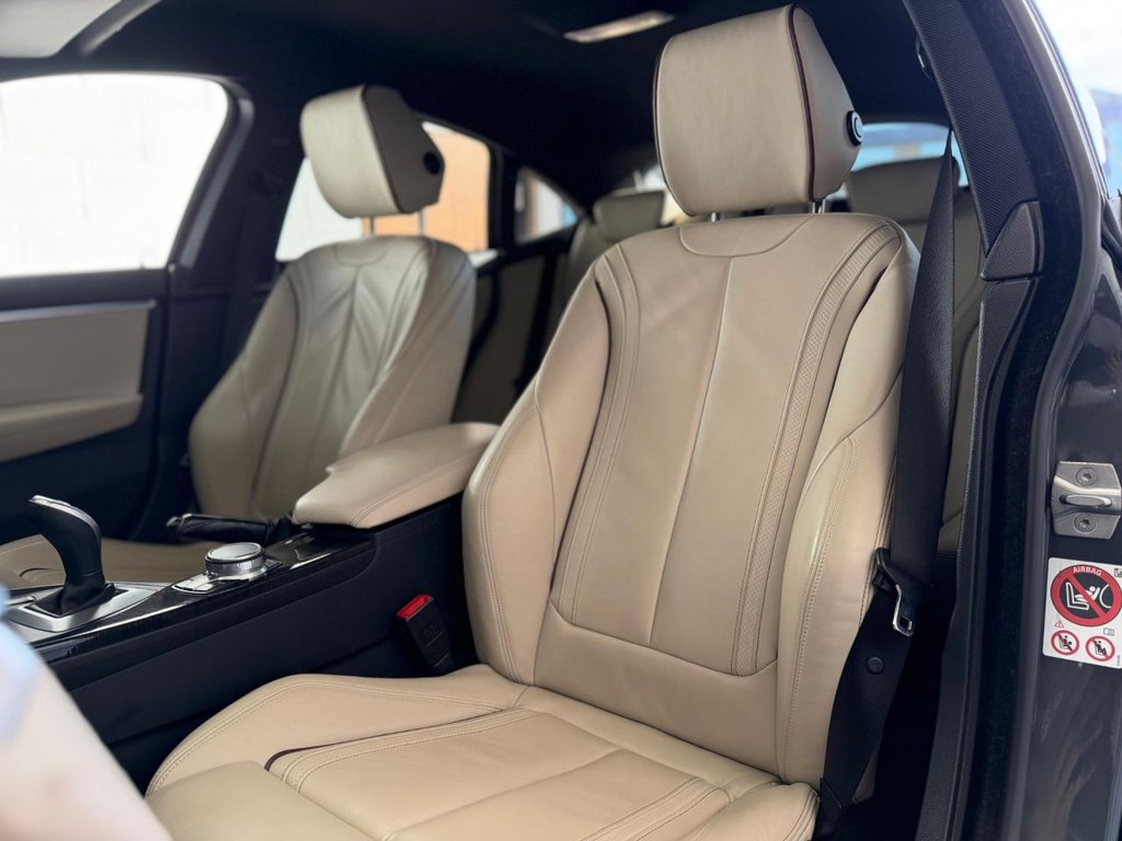 Used BMW 4 Series 2017 for sale - 76632104: Photo 37