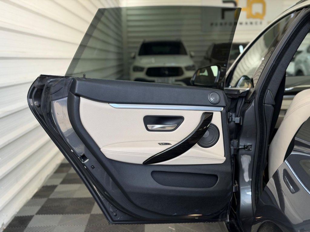 Used BMW 4 Series 2017 for sale - 76632104: Photo 38