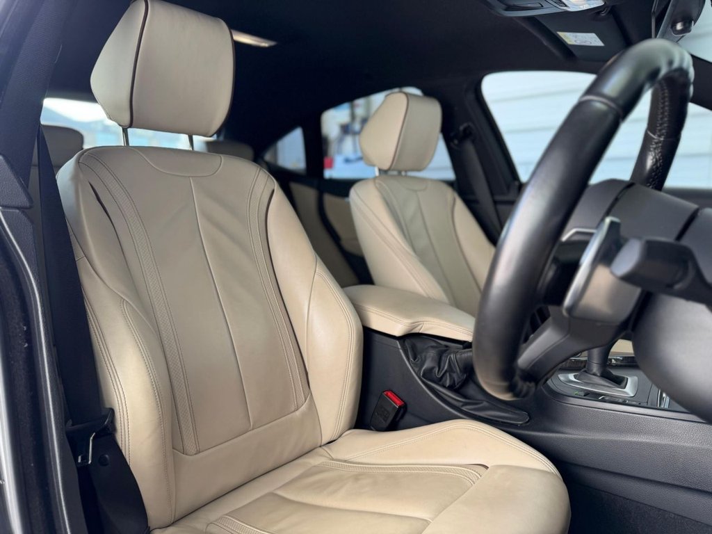 Used BMW 4 Series 2017 for sale - 76632104: Photo 39