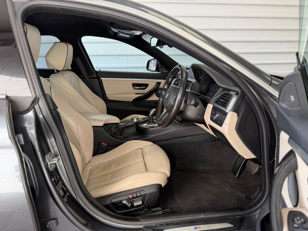 Used BMW 4 Series 2017 for sale - 76632104: Photo 40