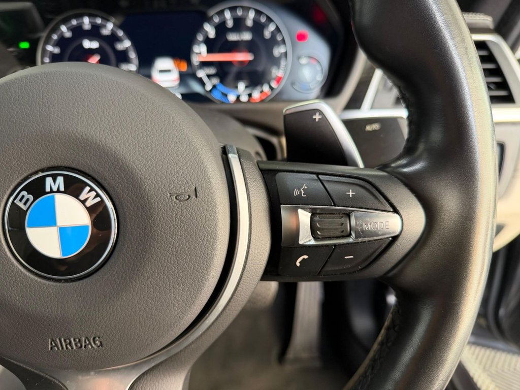 Used BMW 4 Series 2017 for sale - 76632104: Photo 41