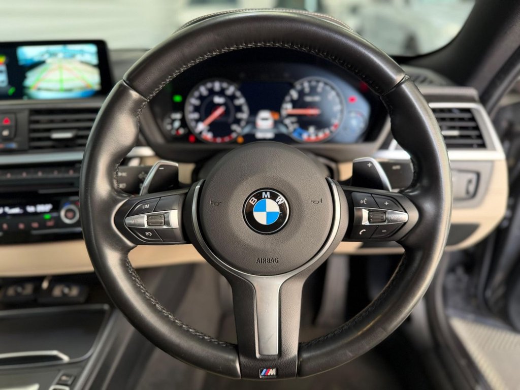 Used BMW 4 Series 2017 for sale - 76632104: Photo 42