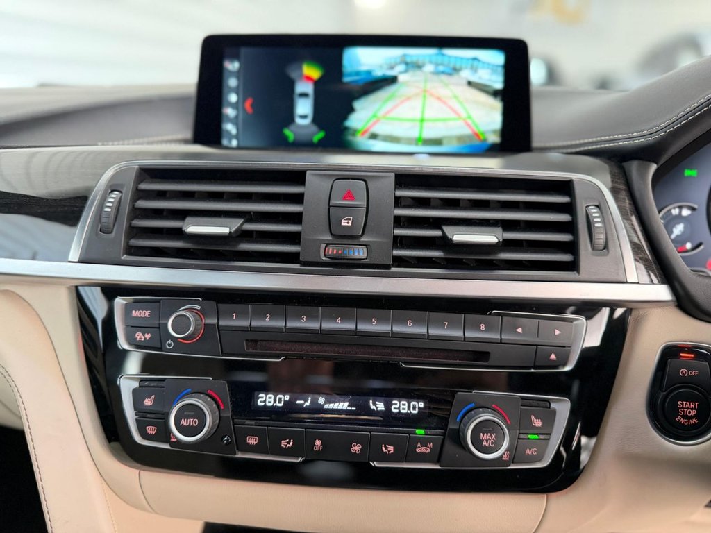 Used BMW 4 Series 2017 for sale - 76632104: Photo 44