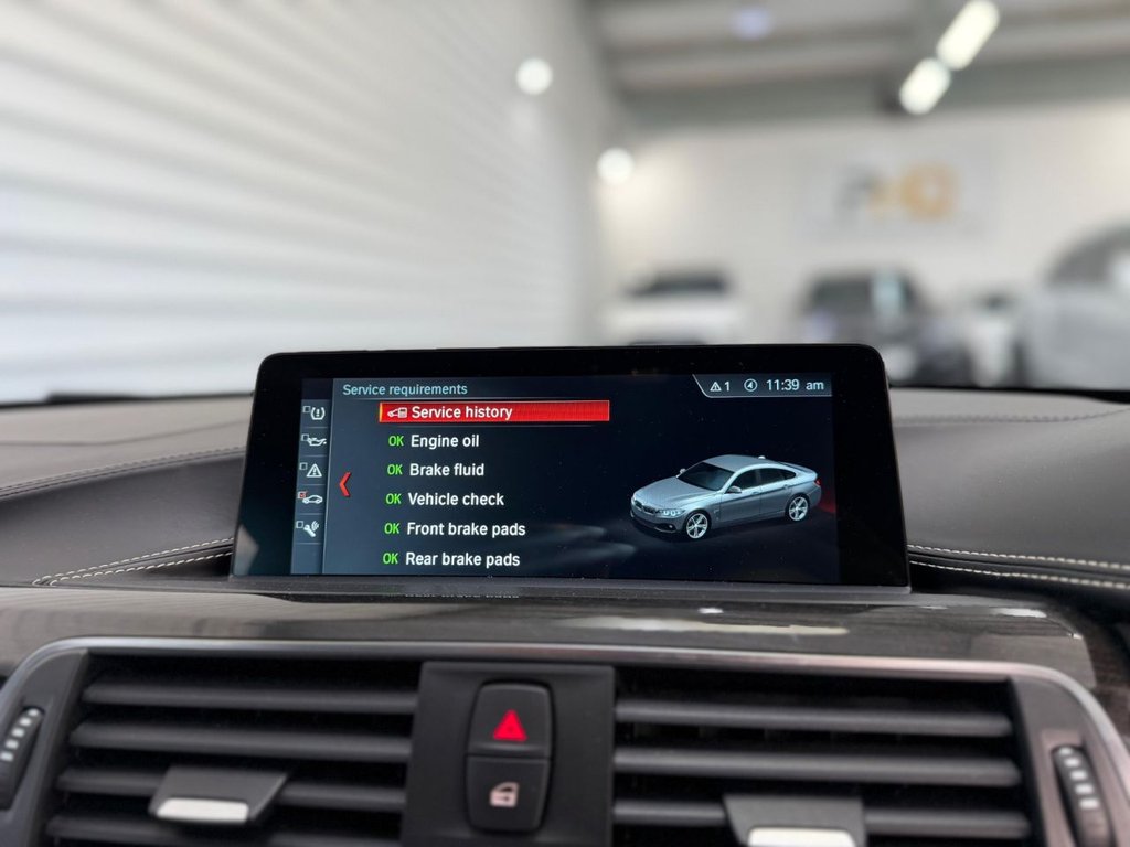 Used BMW 4 Series 2017 for sale - 76632104: Photo 47