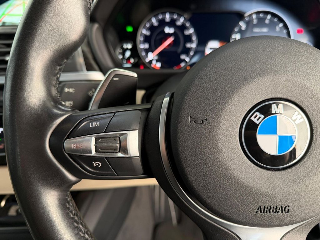 Used BMW 4 Series 2017 for sale - 76632104: Photo 48