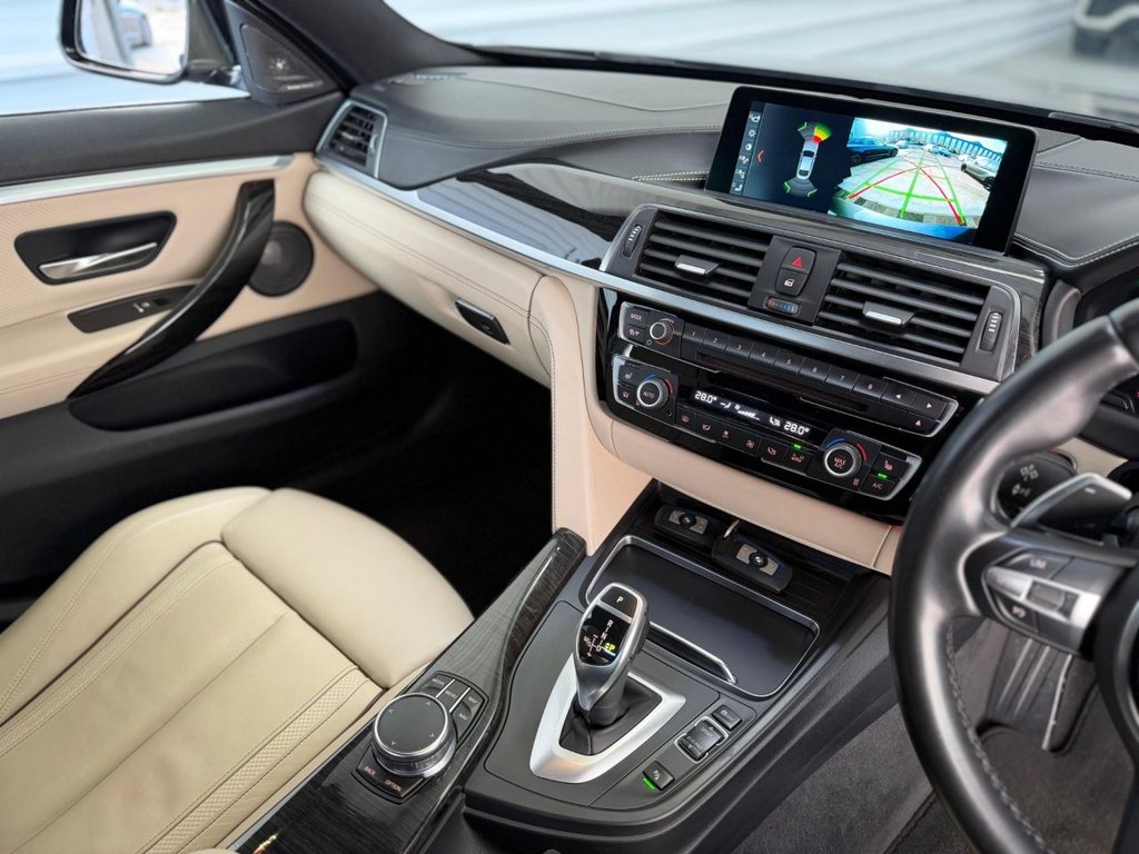 Used BMW 4 Series 2017 for sale - 76632104: Photo 49