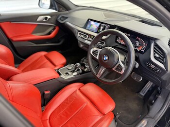 Used BMW 1 Series 2021 for sale - 78418390: Photo