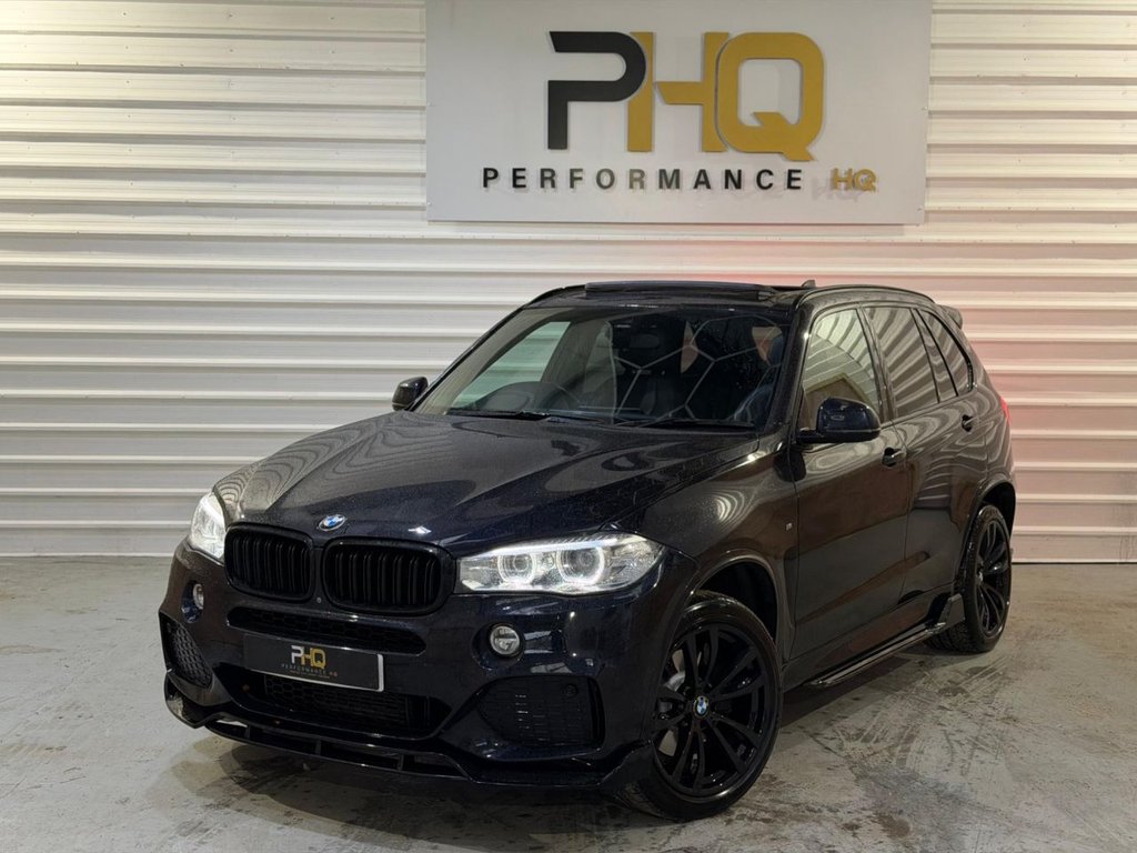 Used BMW X5 2018 for sale - 76826498: Photo 12