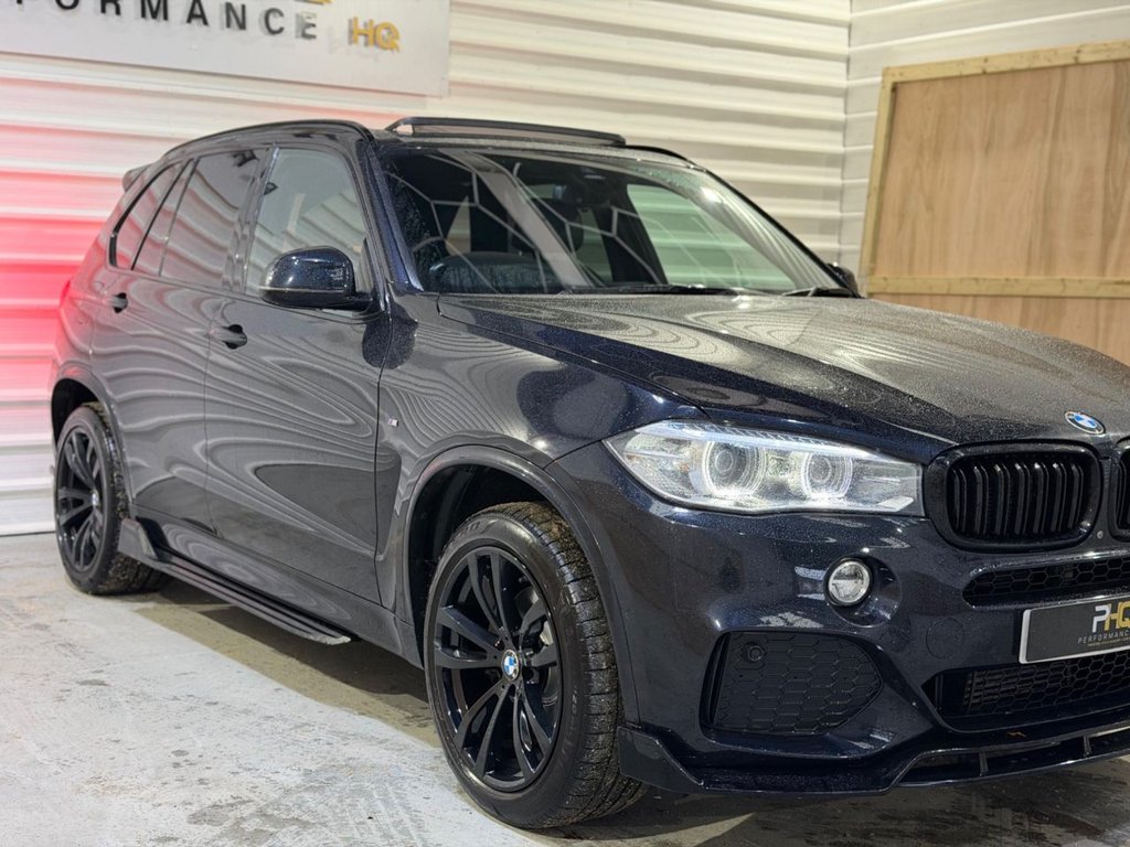 Used BMW X5 2018 for sale - 76826498: Photo 13