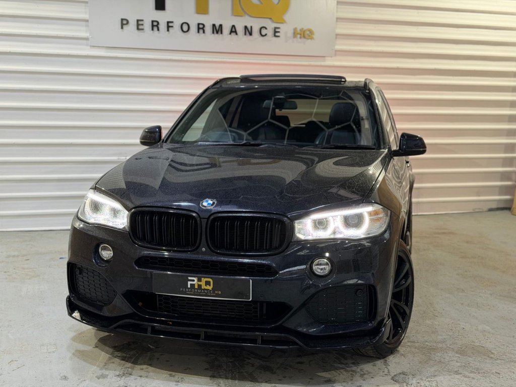 Used BMW X5 2018 for sale - 76826498: Photo 14