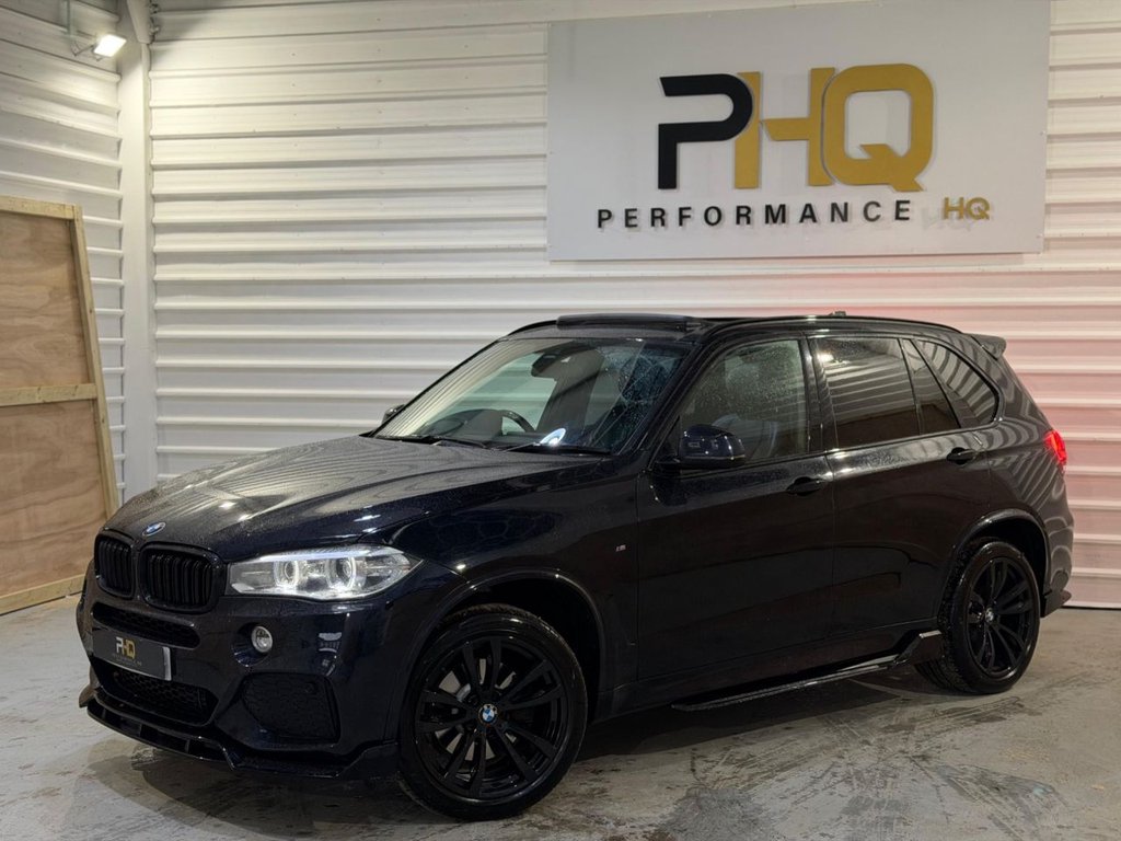 Used BMW X5 2018 for sale - 76826498: Photo 15