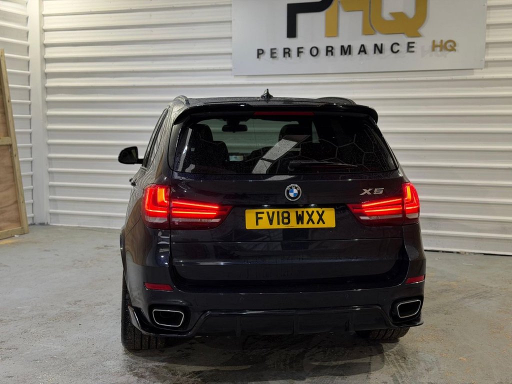 Used BMW X5 2018 for sale - 76826498: Photo 17