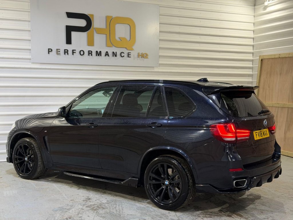 Used BMW X5 2018 for sale - 76826498: Photo 18