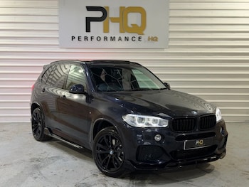 Used BMW X5 2018 for sale - 76826498: Photo