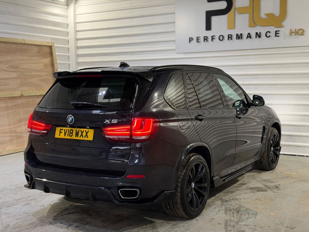 Used BMW X5 2018 for sale - 76826498: Photo 20