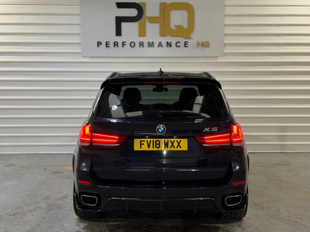 Used BMW X5 2018 for sale - 76826498: Photo 21