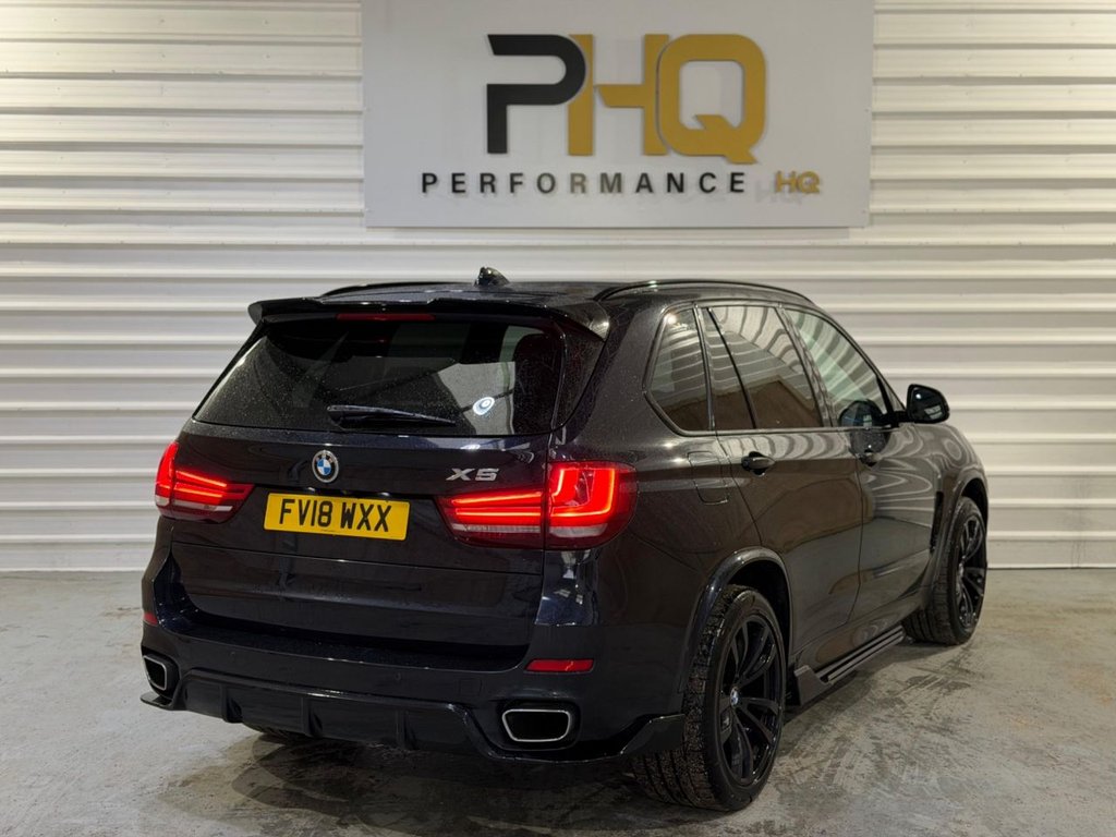 Used BMW X5 2018 for sale - 76826498: Photo 22