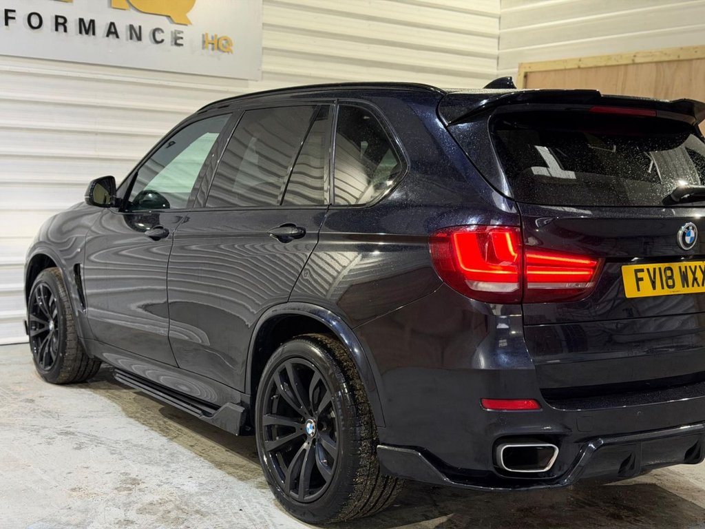 Used BMW X5 2018 for sale - 76826498: Photo 23