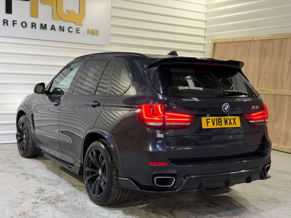 Used BMW X5 2018 for sale - 76826498: Photo 24