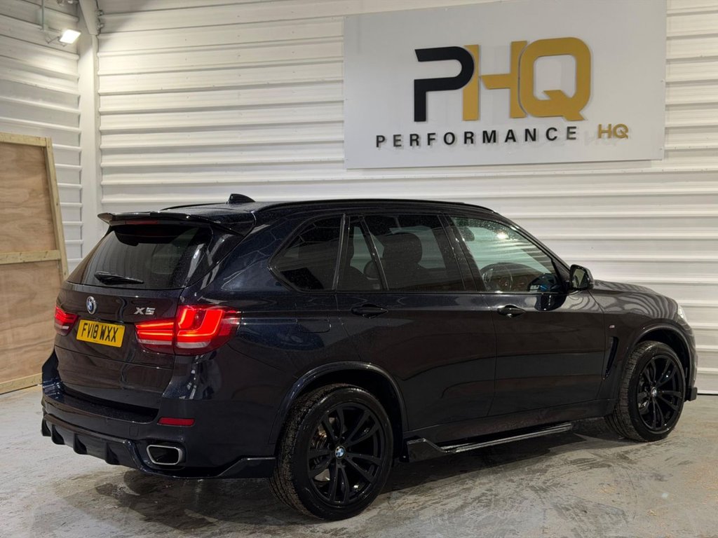 Used BMW X5 2018 for sale - 76826498: Photo 26