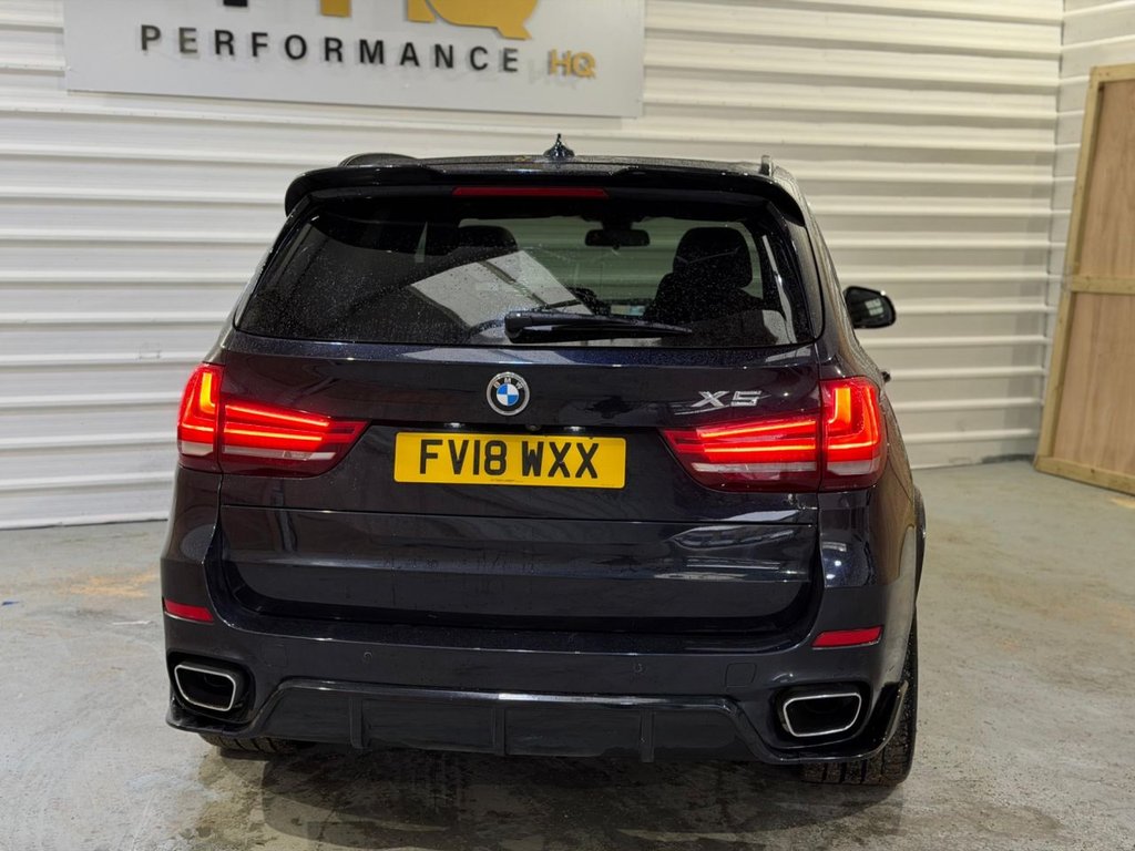 Used BMW X5 2018 for sale - 76826498: Photo 27