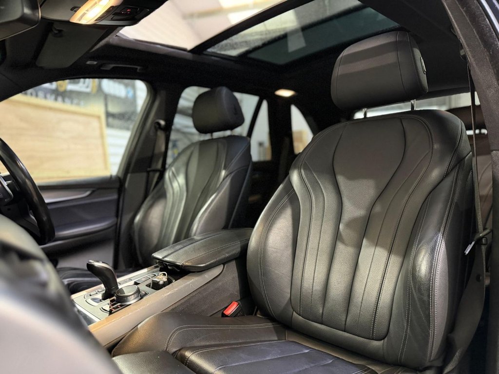 Used BMW X5 2018 for sale - 76826498: Photo 31