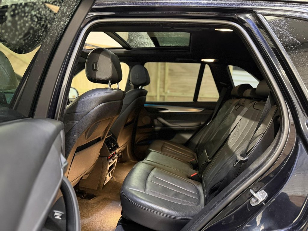 Used BMW X5 2018 for sale - 76826498: Photo 33