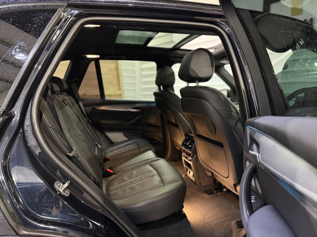 Used BMW X5 2018 for sale - 76826498: Photo 35