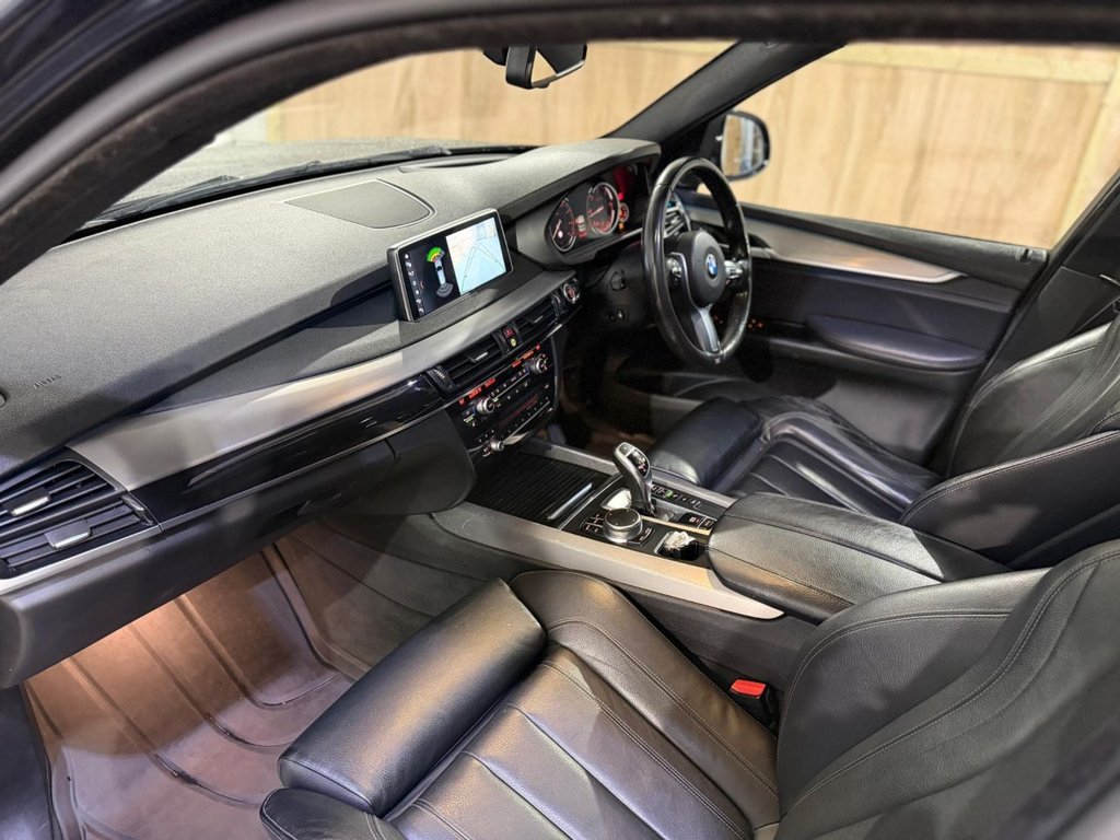 Used BMW X5 2018 for sale - 76826498: Photo 36