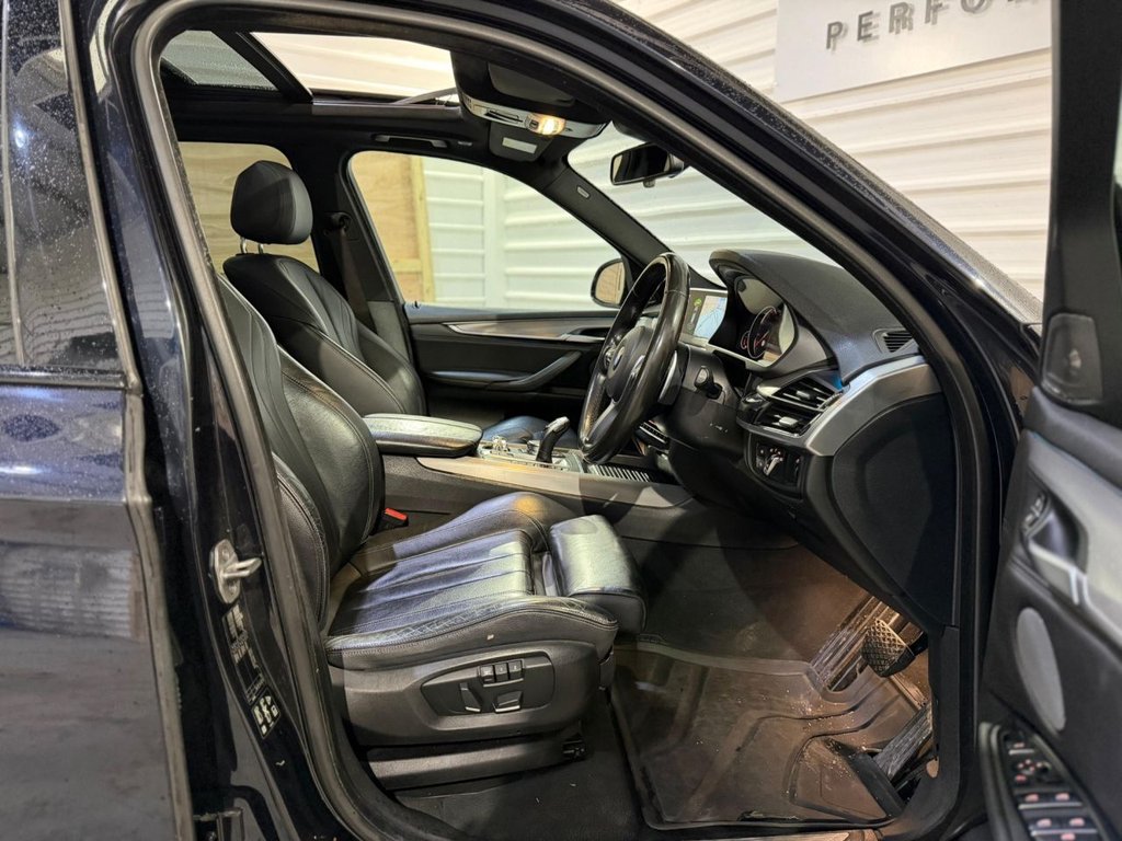 Used BMW X5 2018 for sale - 76826498: Photo 37