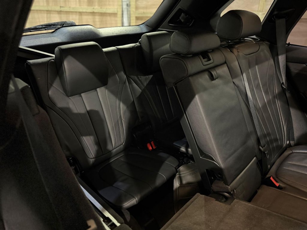 Used BMW X5 2018 for sale - 76826498: Photo 38