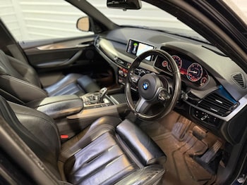 Used BMW X5 2018 for sale - 76826498: Photo