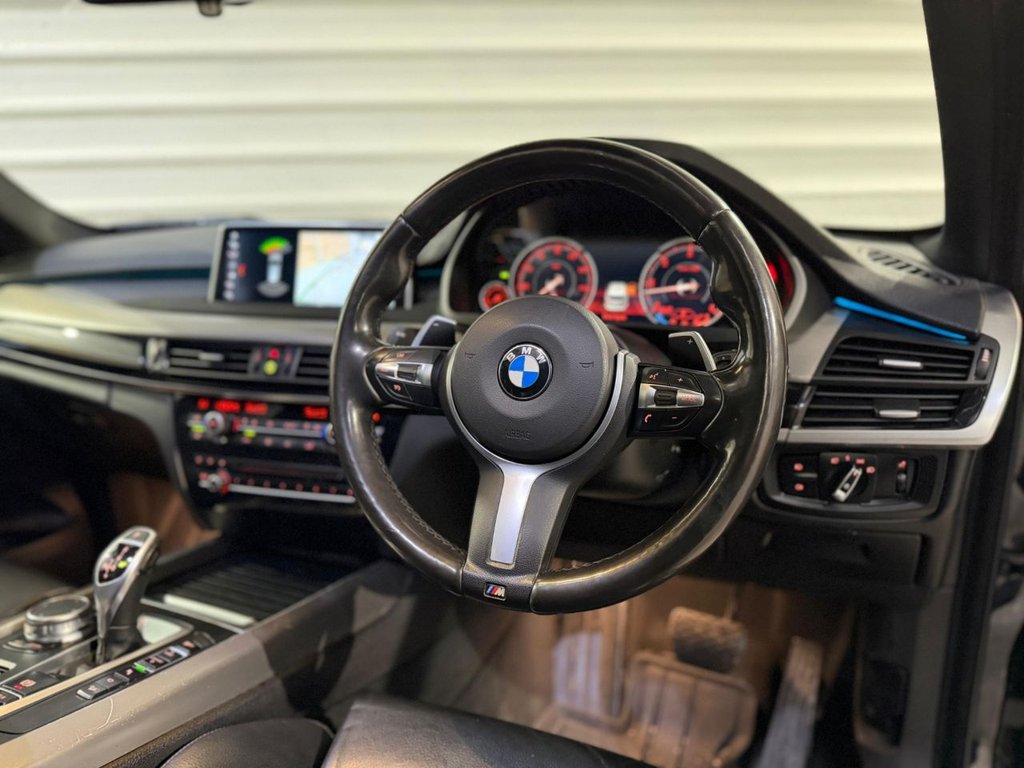Used BMW X5 2018 for sale - 76826498: Photo 40