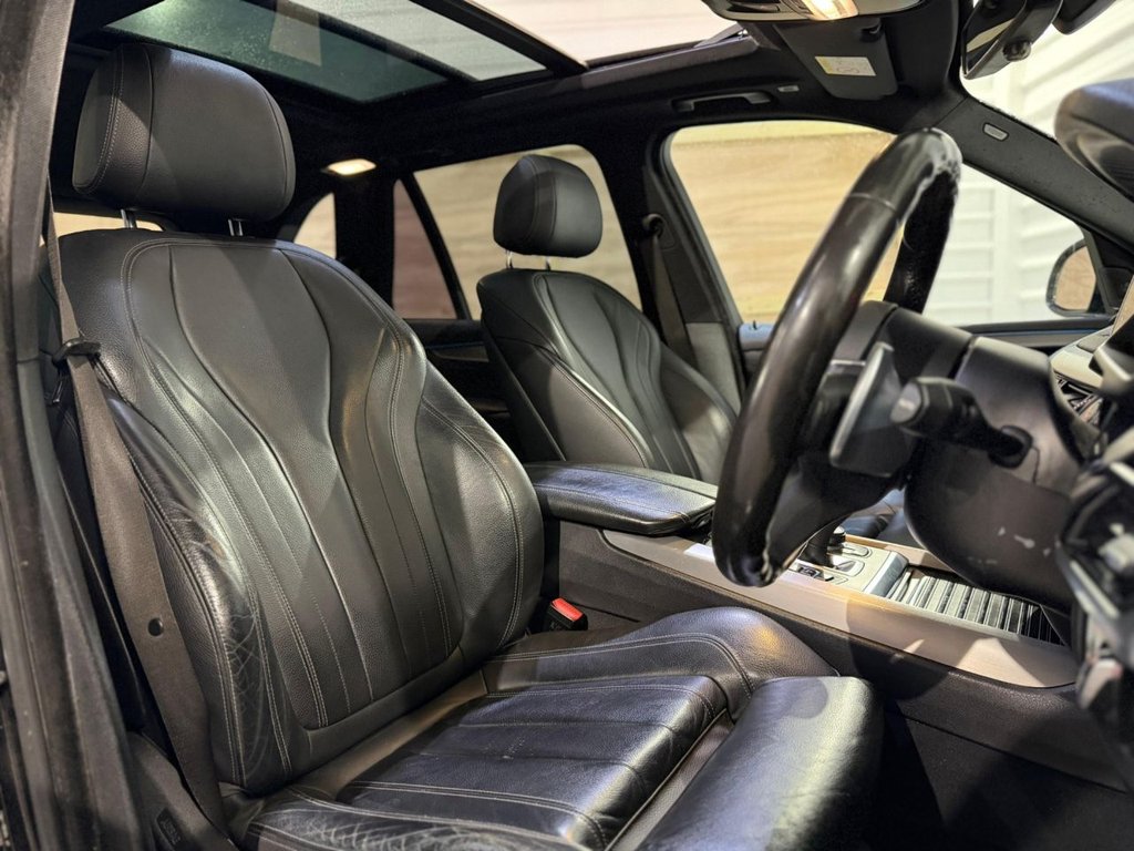 Used BMW X5 2018 for sale - 76826498: Photo 44