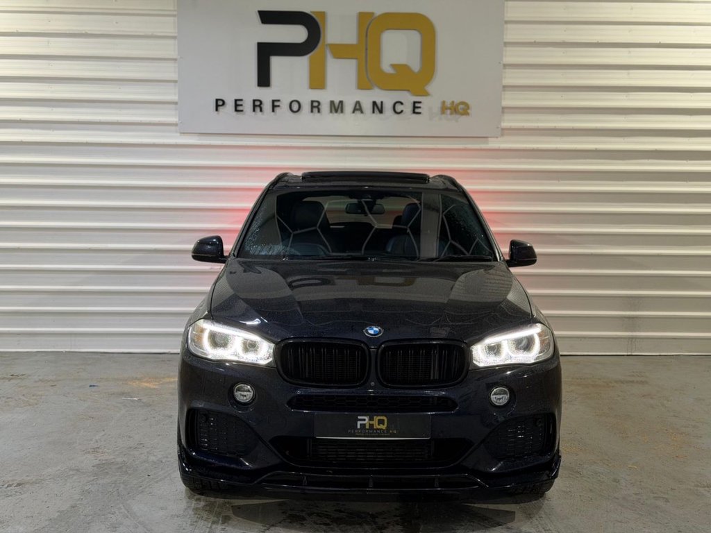 Used BMW X5 2018 for sale - 76826498: Photo 5